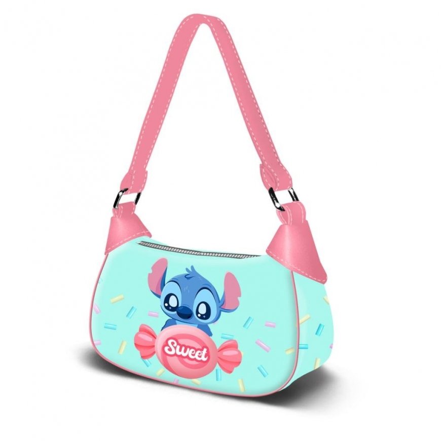 Karactermania Disney Stitch saldainių krepšys – 2