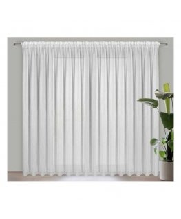 Eurofirany FIR/LILI/B 400X145 T