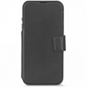 Decoded Leather Detachable Wallet MagSafe case for iPhone 17 Pro