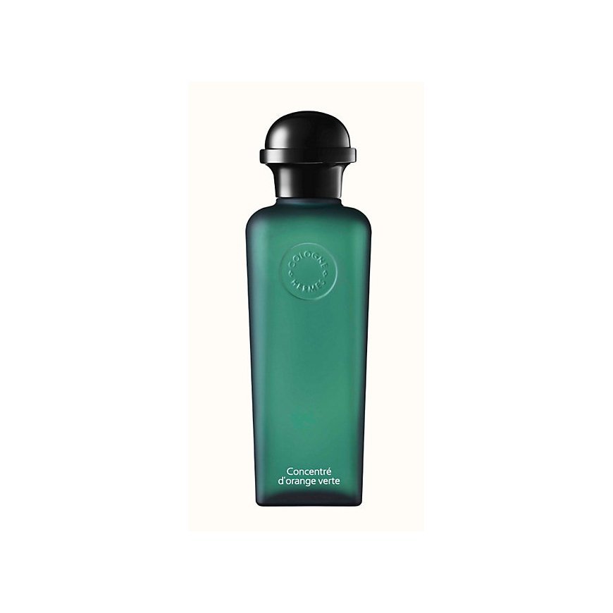 Hermes Concentré d'orange verte 200 ml Unisekso stiliaus