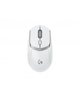 Logitech G 910-007208 pele Speļu Labā roka RF bezvadu sakari + Bluetooth Optisks 2560 DPI
