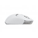 Logitech G 910-007208 pele Speļu Labā roka RF bezvadu sakari + Bluetooth Optisks 2560 DPI