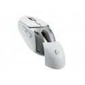 Logitech G 910-007208 pele Speļu Labā roka RF bezvadu sakari + Bluetooth Optisks 2560 DPI