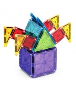 Magna-Tiles 244046COM