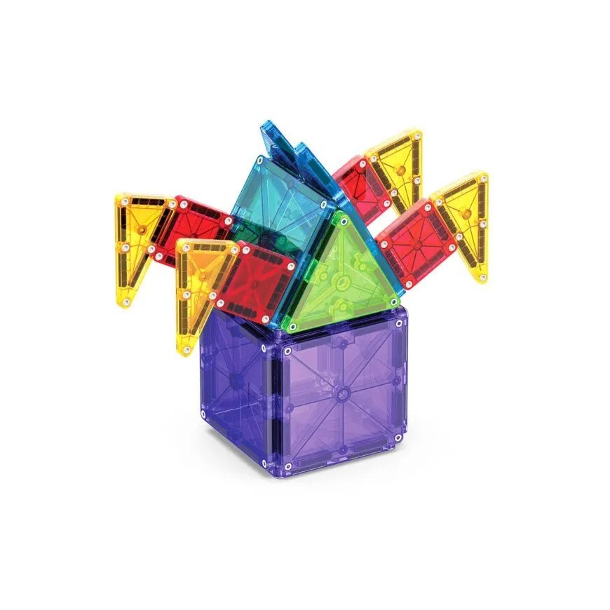 Magna-Tiles 244046COM