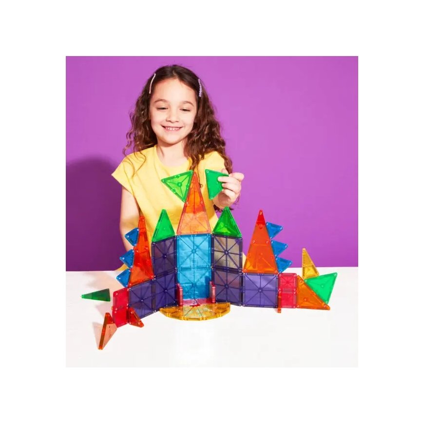 Magna-Tiles 244046COM – 2