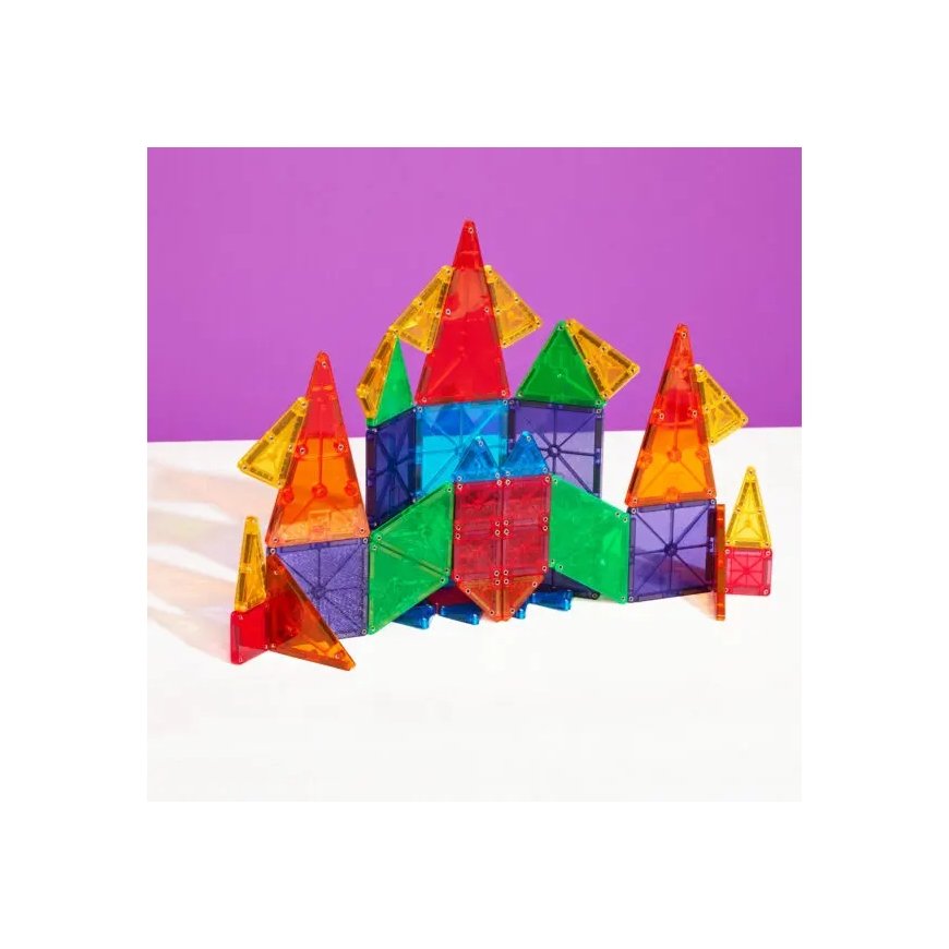 Magna-Tiles 244046COM – 3