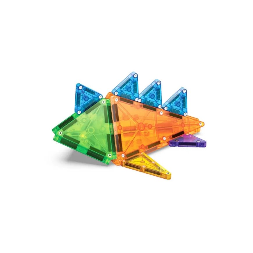 Magna-Tiles 244046COM – 4