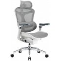 Spacetronik Kontoritool sukamasis Doris 40 Hall
