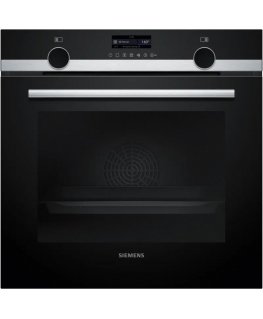 Siemens iQ500 HB579GBR3 духовка 71 L Черный