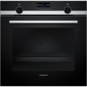 Siemens iQ500 HB579GBR3 ahi 71 l Must