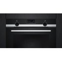 Siemens iQ500 HB579GBR3 oven 71 L Black