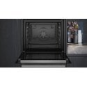 Siemens iQ500 HB579GBR3 ahi 71 l Must