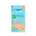 Mediblanc Toothbrush with Carbon Bristles 4 pcs