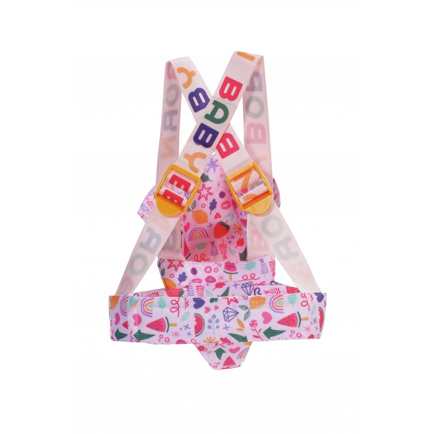 BABY born Baby Carrier Pinplay Lėlės vežimėlis – 2
