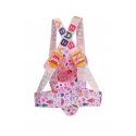 BABY born Baby Carrier Pinplay Lėlės vežimėlis BABY born Baby Carrier Pinplay Lėlės vežimėlis