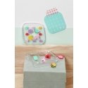 BABY born Baby Carrier Pinplay Lėlės vežimėlis BABY born Baby Carrier Pinplay Lėlės vežimėlis