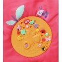 BABY born Baby Carrier Pinplay Lėlės vežimėlis BABY born Baby Carrier Pinplay Lėlės vežimėlis