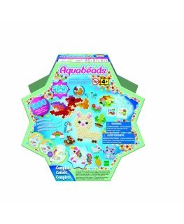 Aquabeads 31601 mozaika