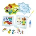 Aquabeads 31601 mozaīkas komplekts Aquabeads 31601 mozaīkas komplekts