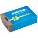 AVACOM akku Canon LP-E17 USB-C litiumioni 7.4V 950mAh 7Wh AVACOM akku Canon LP-E17 USB-C litiumioni 7.4V 950mAh 7Wh