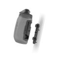 FIDLOCK Twist Polkupyörä 450 ml musta, Harmaa FIDLOCK Twist Polkupyörä 450 ml musta, Harmaa