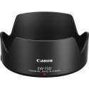 Canon 1277C001 objektyvo gaubtas Turas Juoda