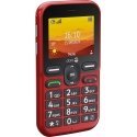 Doro Leva L11 6.1 cm (2.4") 118 g Red Feature phone Doro Leva L11 6.1 cm (2.4") 118 g Red Feature phone