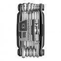 Crankbrothers M17 Polkupyörän työkalu Crankbrothers M17 Polkupyörän työkalu