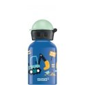 SIGG KBT Build It Igapäevane kasutus 300 ml Alumiinium Sinine SIGG KBT Build It Igapäevane kasutus 300 ml Alumiinium Sinine