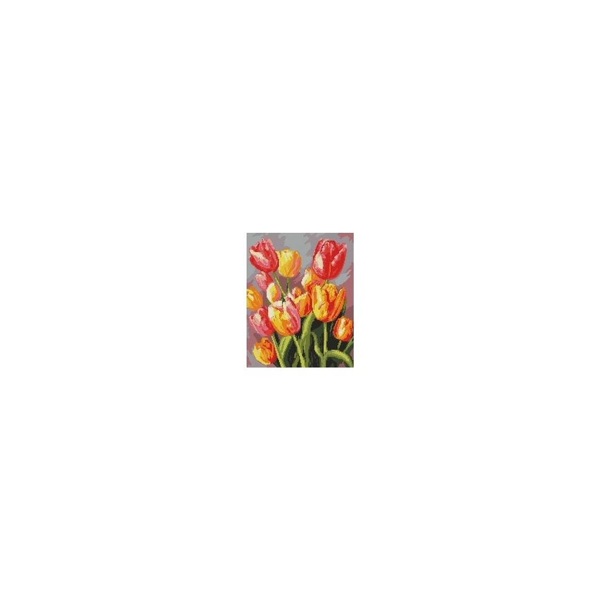 Akrüülplaat - 3 mm - 300x300 mm Bambu Lab - Oranž - 3 tk – 2