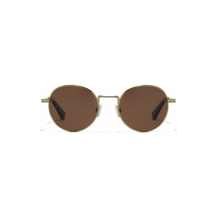 Abu dzimumi saulesbrilles Hawkers Moma Zelta Havanna Polarizētas (Ø 50 mm) – 2