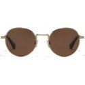 Abu dzimumi saulesbrilles Hawkers Moma Zelta Havanna Polarizētas (Ø 50 mm) Abu dzimumi saulesbrilles Hawkers Moma Zelta Havanna Polarizētas (Ø 50 mm)