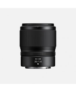 Nikon JMA112DA camera lens