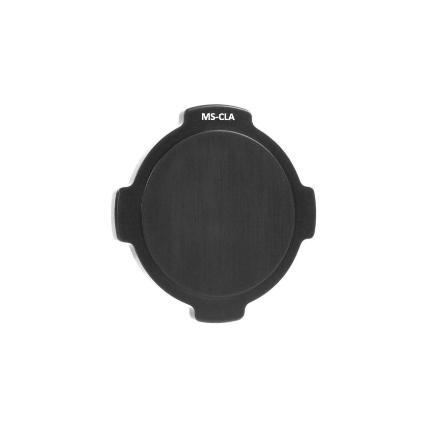 Rusan vāka uzgrieznis (rifle scope)