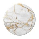 PopSockets Gold Lutz Marble Мобильный телефон / смартфон Золото, Мраморный