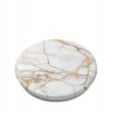 PopSockets Gold Lutz Marble Mobile phone/Smartphone Gold, Marble colour PopSockets Gold Lutz Marble Mobile phone/Smartphone Gold, Marble colour