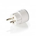 Nedis WIFIP110FWT nutipistik 2500 W Valge Nedis WIFIP110FWT nutipistik 2500 W Valge