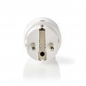 Nedis WIFIP110FWT pārbaudes paraugs 2500 W Balts Nedis WIFIP110FWT pārbaudes paraugs 2500 W Balts