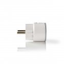 Nedis WIFIP110FWT pārbaudes paraugs 2500 W Balts Nedis WIFIP110FWT pārbaudes paraugs 2500 W Balts