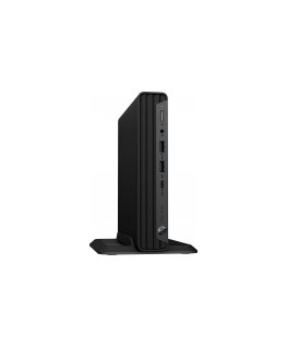 Стационарный компьютер HP Pro Mini 400 G9 i5-14400T 16GB 1TB Win11P 3/3/3