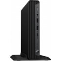 Stacionārais dators HP Pro Mini 400 G9 i5-14400T 16GB 1TB Win11P 3/3/3 Stacionārais dators HP Pro Mini 400 G9 i5-14400T 16GB 1TB Win11P 3/3/3