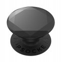 PopSockets Black Metallic Diamond PopSockets Black Metallic Diamond