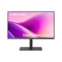 Samsung S43UF tietokoneen litteä näyttö 61 cm (24") 1920 x 1080 pikseliä Full HD LCD musta