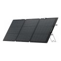 EcoFlow EFSOLAR160W-N solar panel 160 W Monocrystalline silicon