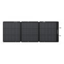 EcoFlow EFSOLAR160W-N saulės modulis 160 W Monokristalinis silicis