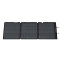 EcoFlow EFSOLAR160W-N солнечная панель 160 W Монокристаллический силикон EcoFlow EFSOLAR160W-N солнечная панель 160 W Монокристаллический силикон