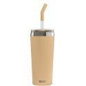 SIGG 6015.50 matkamuki 600 ml Beige Ruostumaton teräs