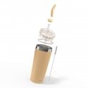 SIGG 6015.50 дорожная кружка 600 ml Бежевый Нержавеющая сталь SIGG 6015.50 дорожная кружка 600 ml Бежевый Нержавеющая сталь