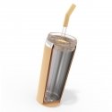 SIGG 6015.50 дорожная кружка 600 ml Бежевый Нержавеющая сталь SIGG 6015.50 дорожная кружка 600 ml Бежевый Нержавеющая сталь